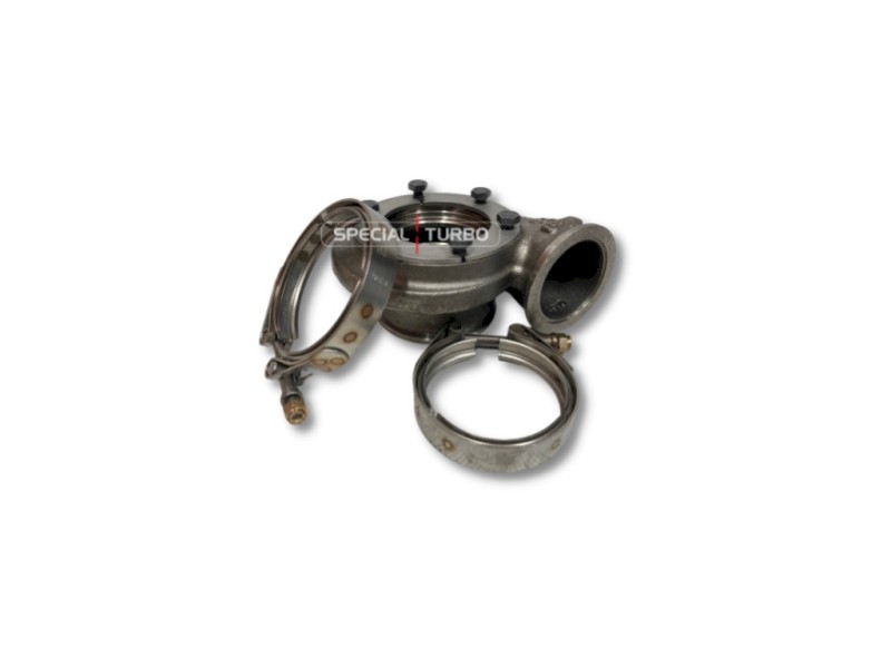 Turbodmychadlo 856802-5001S