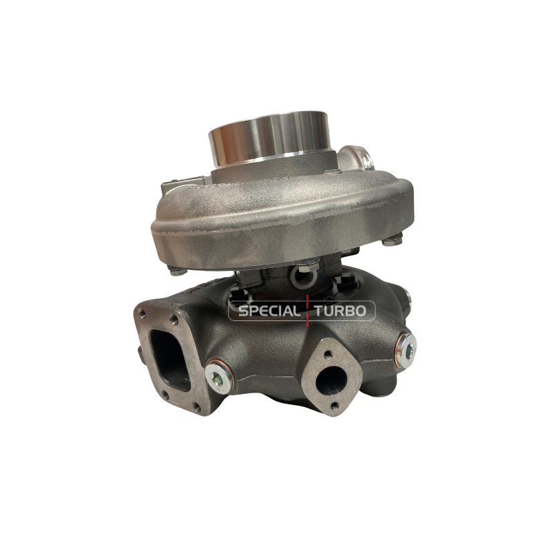 Turbodmychadlo 53319886729