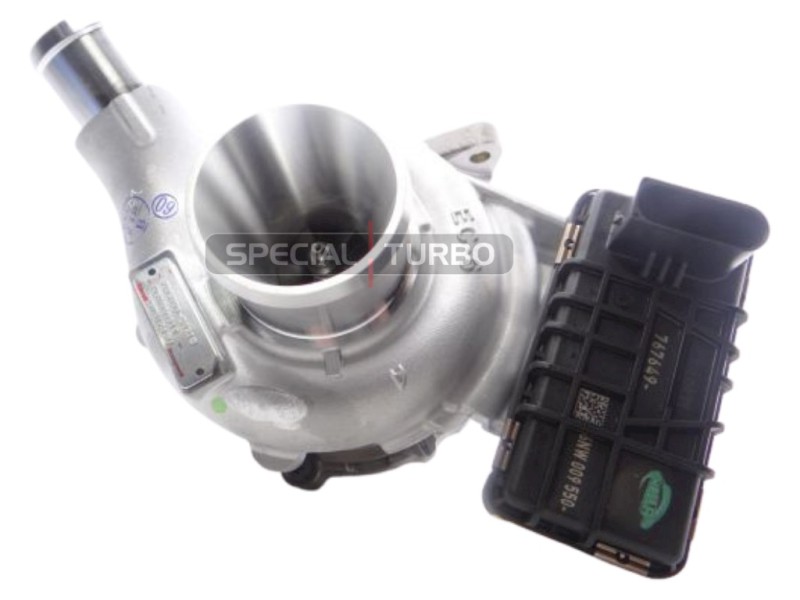 Turbodmychadlo 786880-9021W