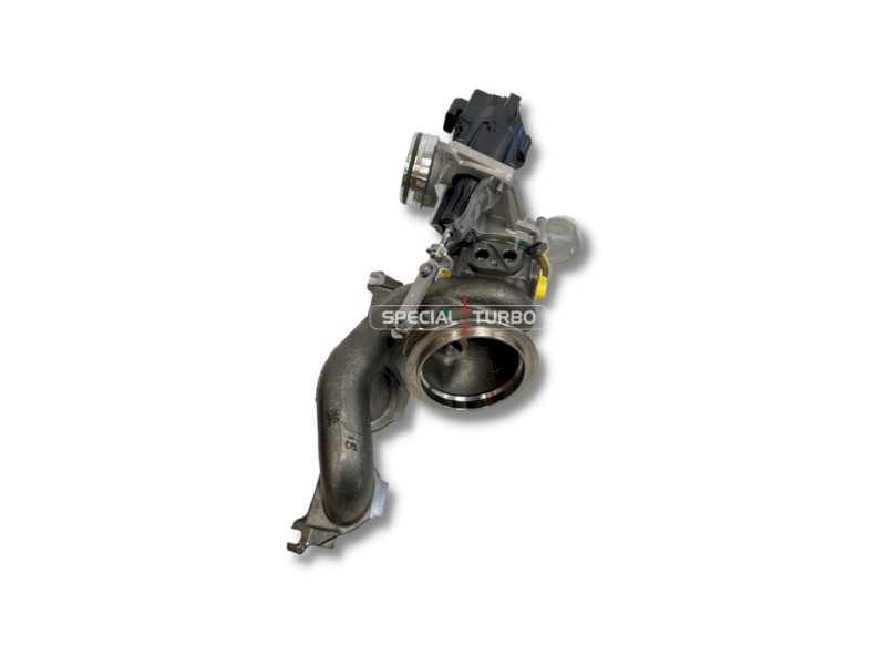 Turbodmychadlo 2800013006280