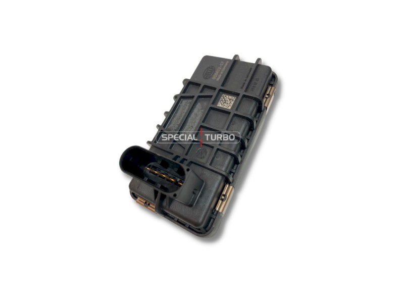 El. regulace 6NW009543-071