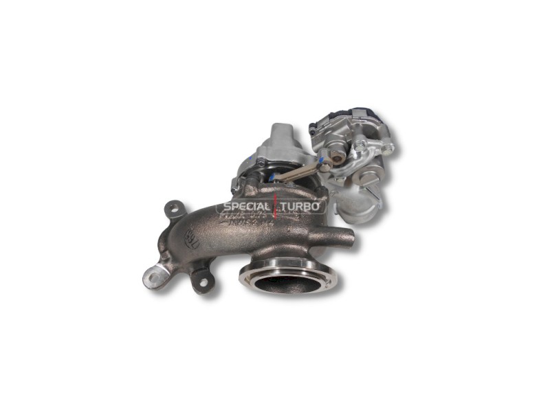 Turbodmychadlo 847009-5006S