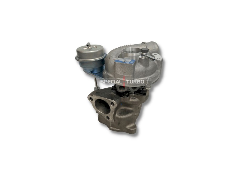 Turbodmychadlo 53039880073