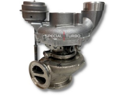 Turbodmychadlo 800075-5012S