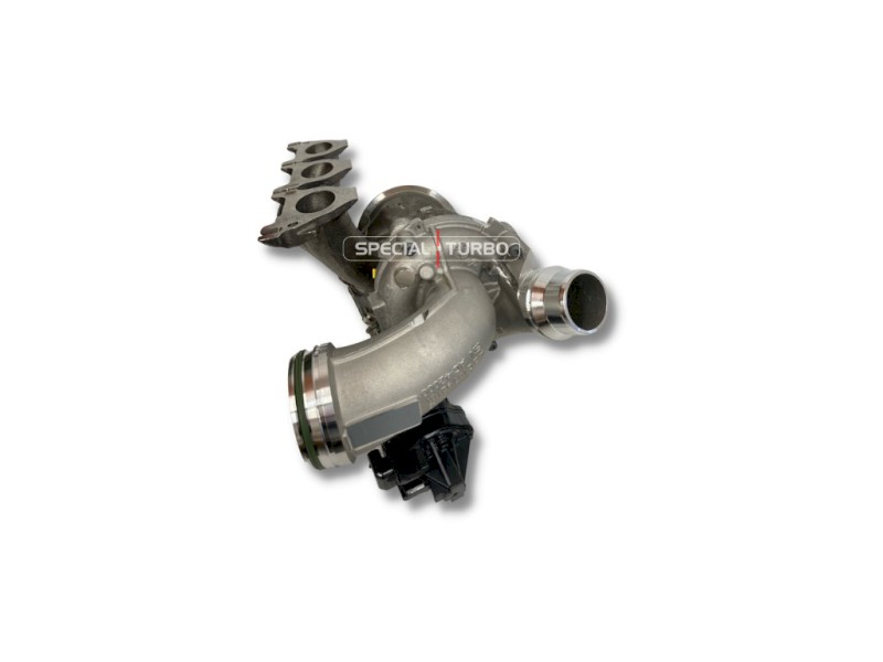 Turbodmychadlo 2800013006280