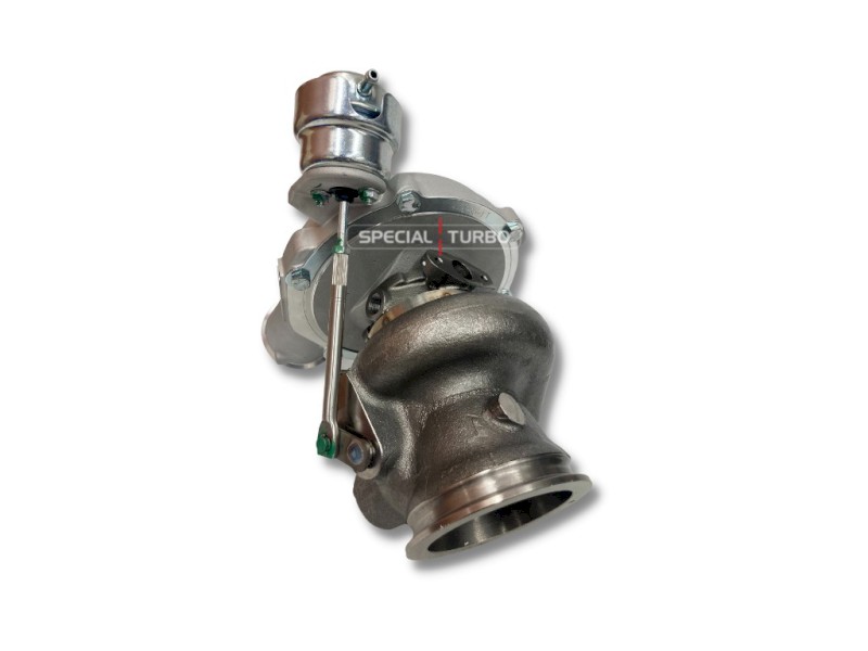 Turbodmychadlo 822206-5003S