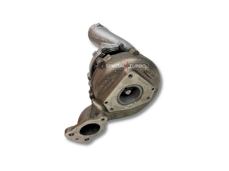 Turbodmychadlo - Exchange 802774-9008S