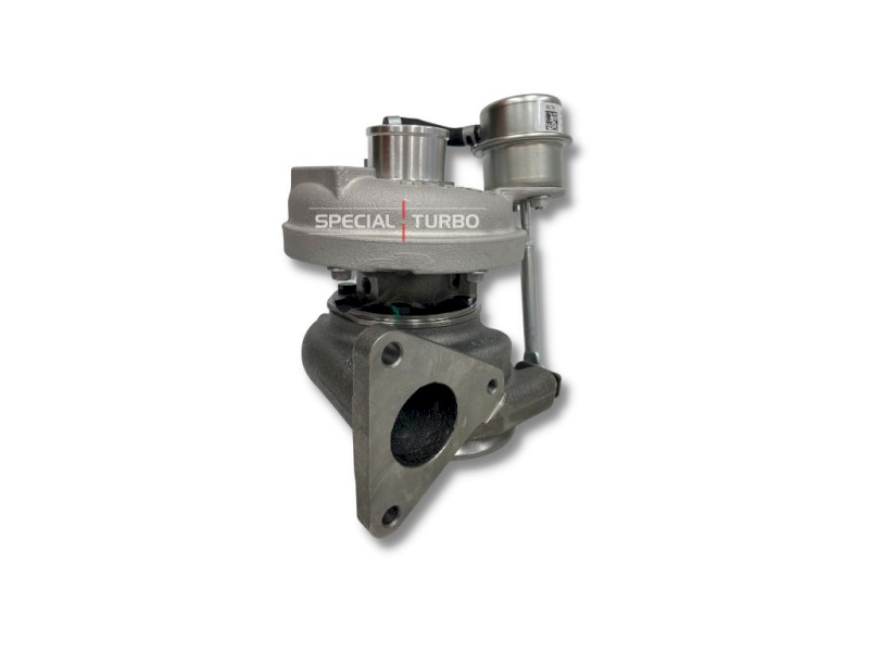 Turbodmychadlo 902356-5002Y