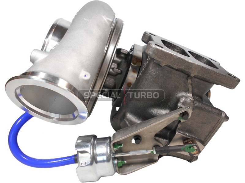 Turbodmychadlo 792407-5014S