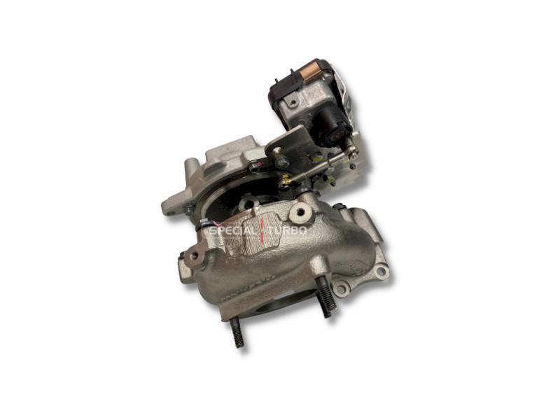 Turbodmychadlo - Exchange 776469-9006W