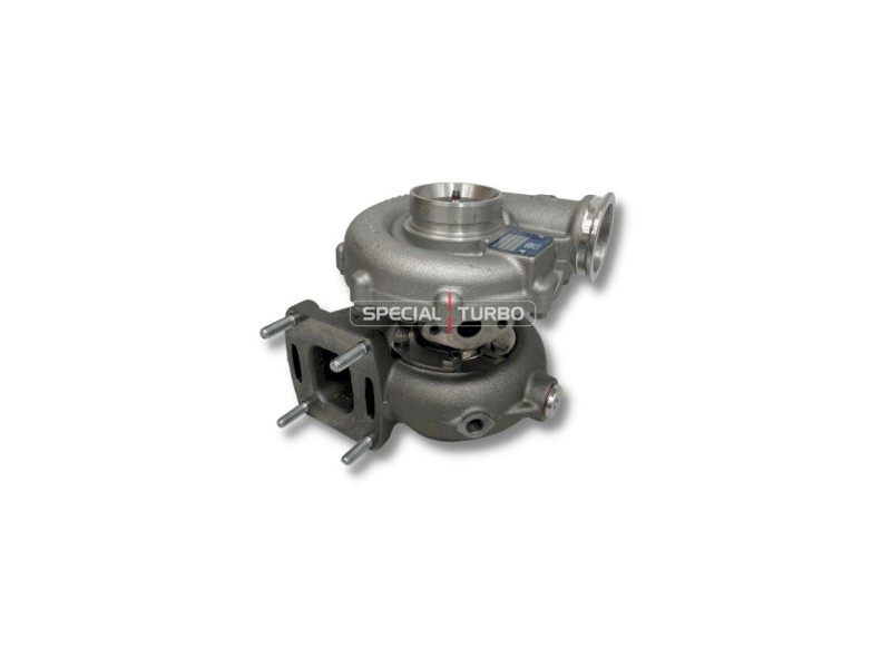 Turbodmychadlo 53269886750