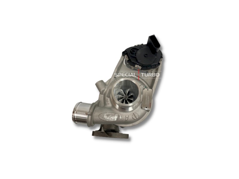 Turbodmychadlo 838452-5003S