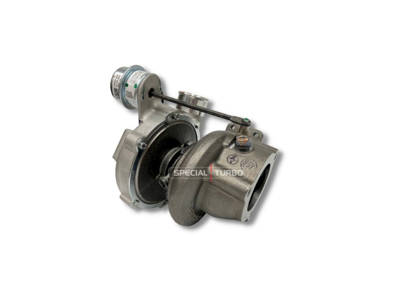 Turbodmychadlo 802455-5002S