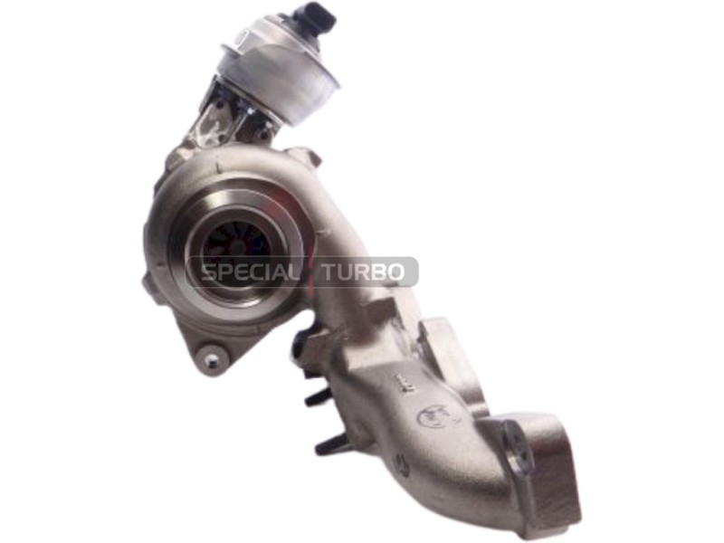 Turbodmychadlo 785448-9005S