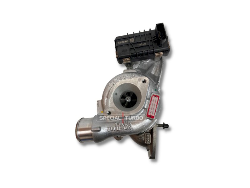 Turbodmychadlo - Exchange 788479-9006S