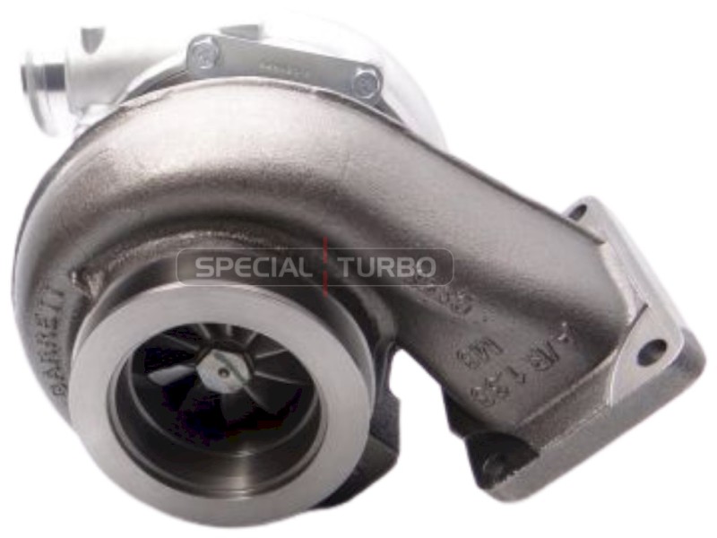 Turbodmychadlo 452164-5016S