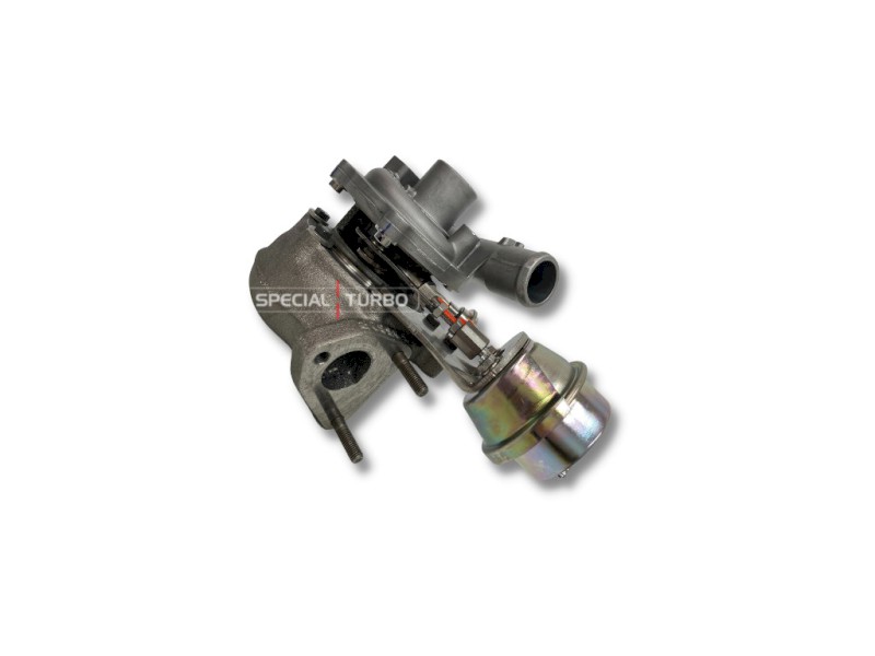 Turbodmychadlo 54359880015