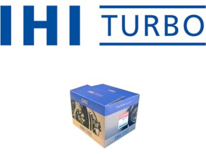 Turbodmychadlo VL35