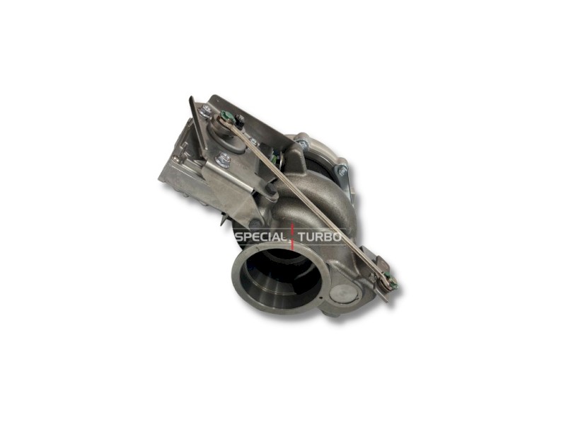 Turbodmychadlo 858911-5007S