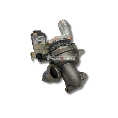 Turbodmychadlo 763647-5021W