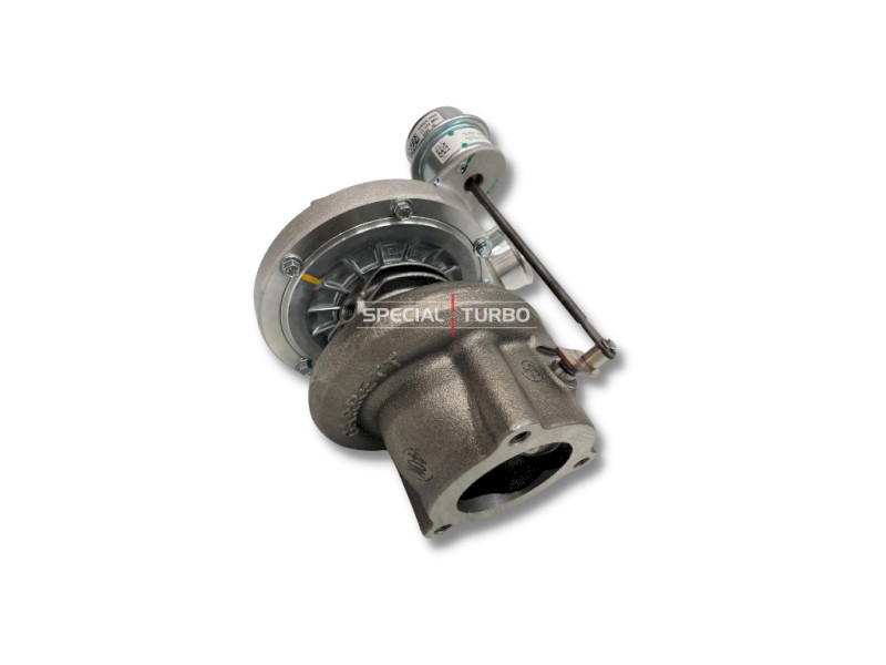 Turbodmychadlo 762932-5006S