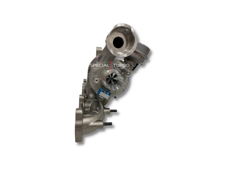 Turbodmychadlo 54399880084