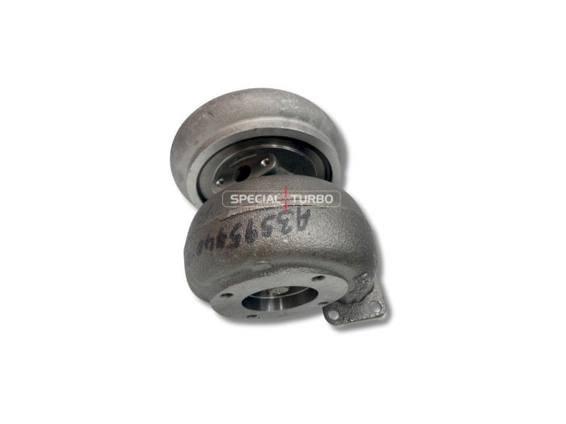 Turbodmychadlo 3592007