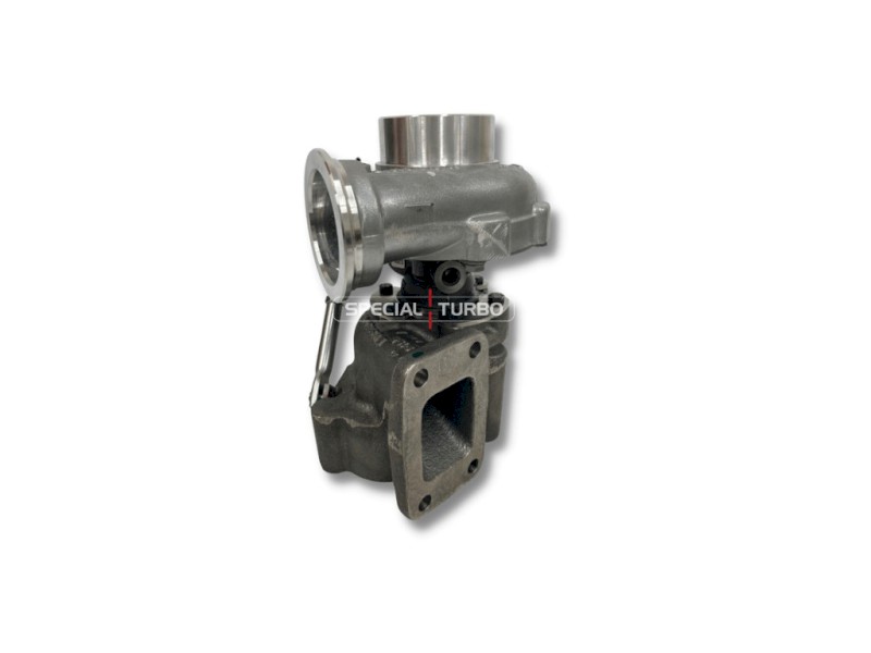 Turbodmychadlo 53169886509