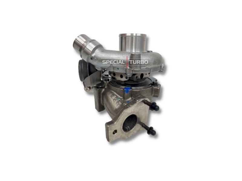 Turbodmychadlo 773087-5003S