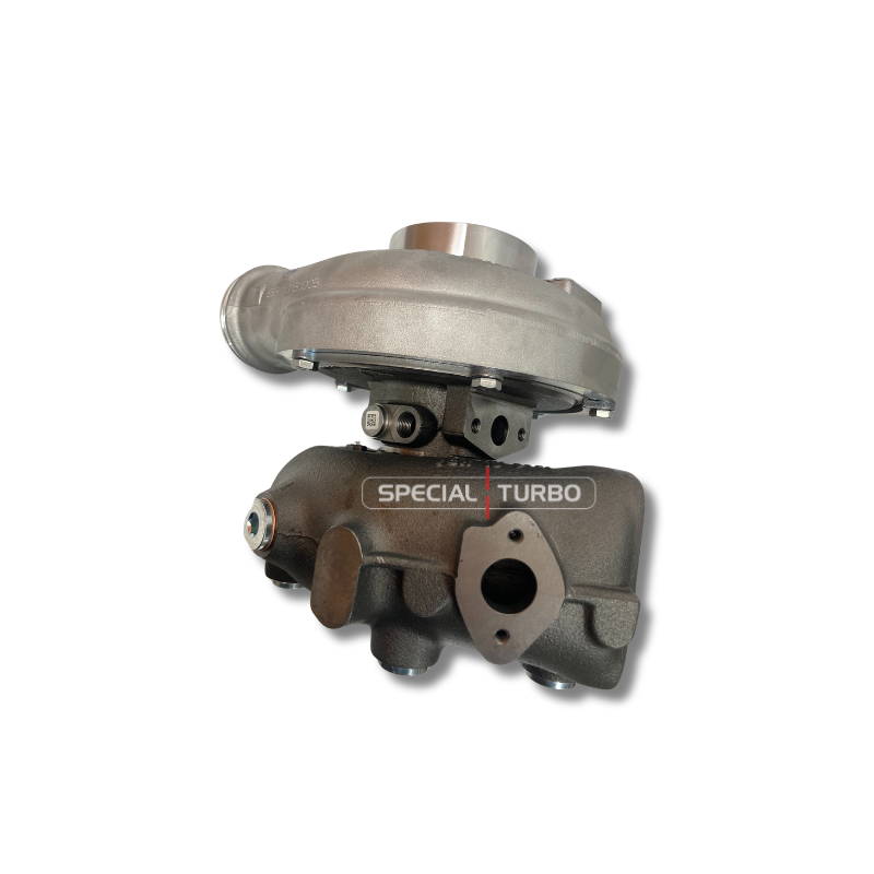 Turbodmychadlo 53319886729