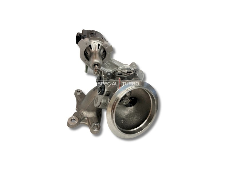 Turbodmychadlo 40007867