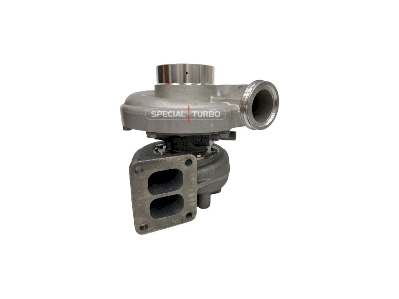 Turbodmychadlo 53319886910