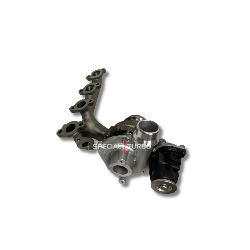 Turbodmychadlo 16359880057