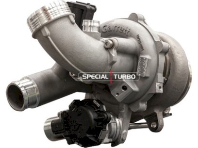 POWERMAX™ stage 1 898199-5001W