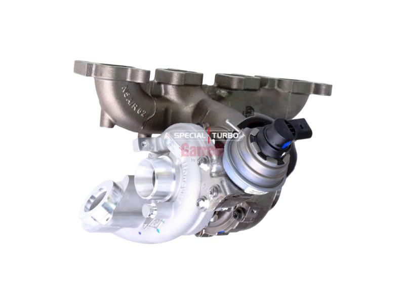 Turbodmychadlo 775517-5002S