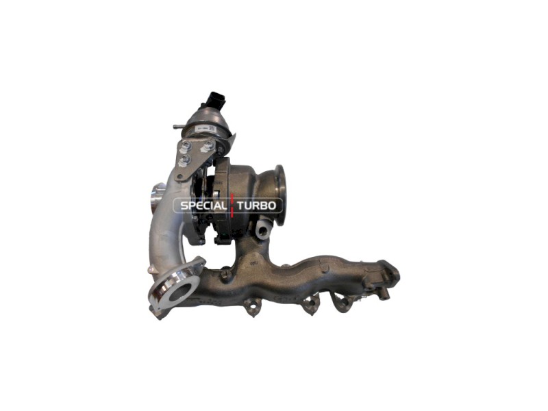 Turbodmychadlo 873732-5001S