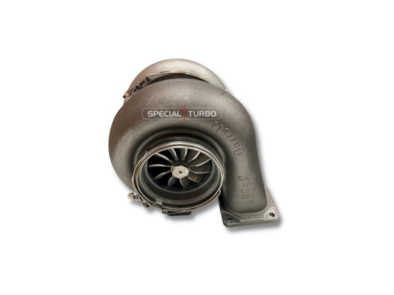 Turbodmychadlo 465193-5120S