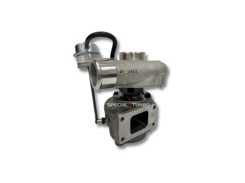 Turbodmychadlo 802455-5002S