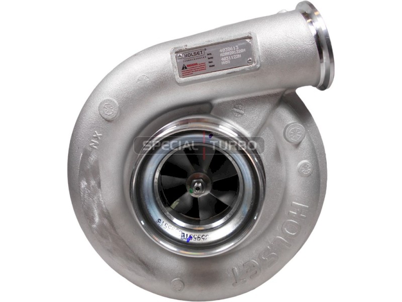 Turbodmychadlo 4031122H