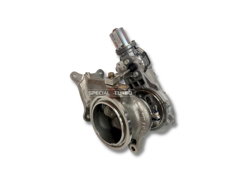 Turbodmychadlo 830233-5013S