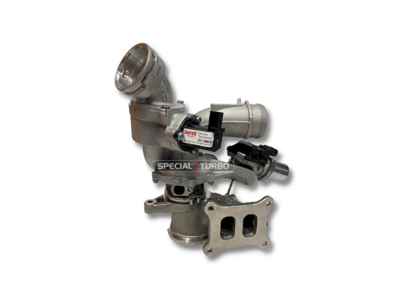 Turbodmychadlo 830233-5013S