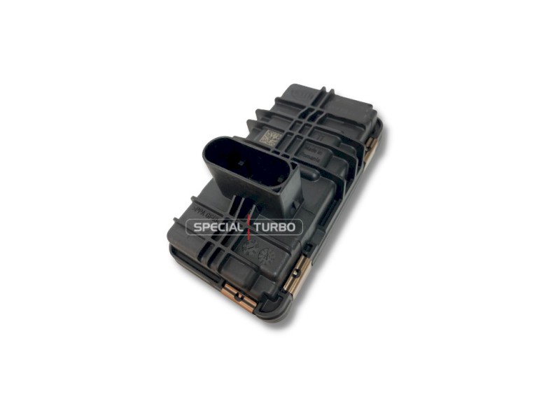 El. regulace 6NW358140-031