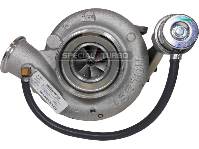 Turbodmychadlo 4033943H