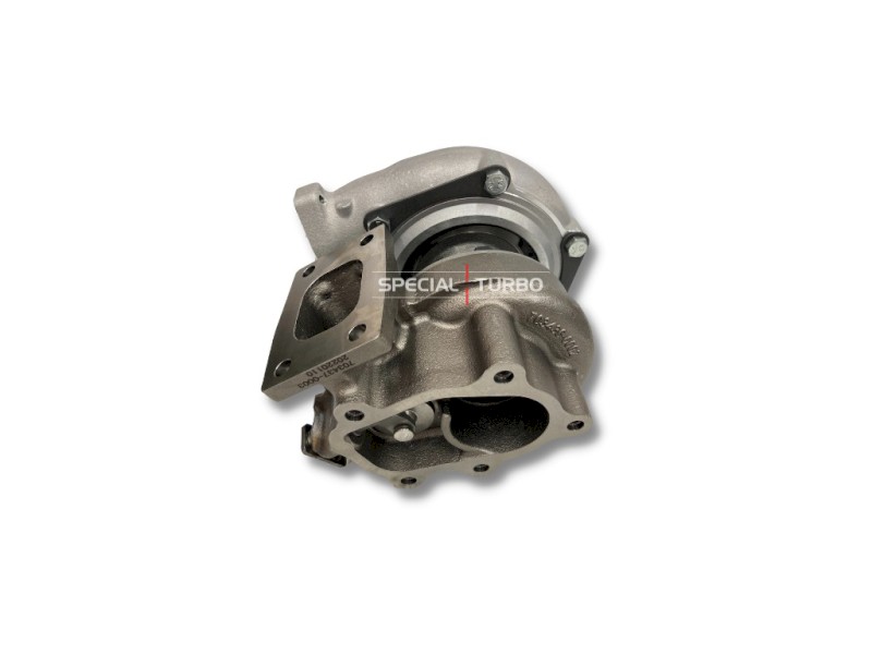 GT2560R Turbodmychadlo 836023-5004S