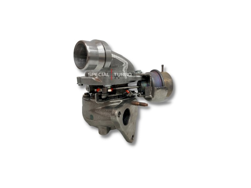 Turbodmychadlo 54399980080