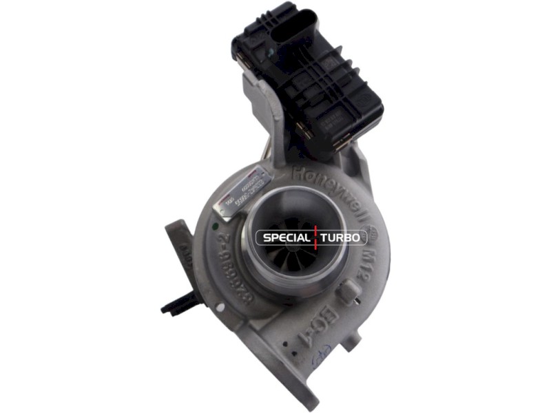 Turbodmychadlo 832642-5005S