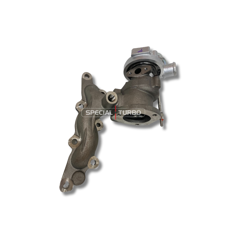 Turbodmychadlo 54319880010