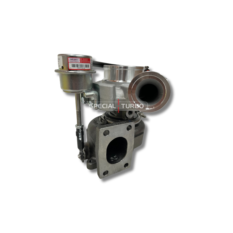 Turbodmychadlo 2835881H