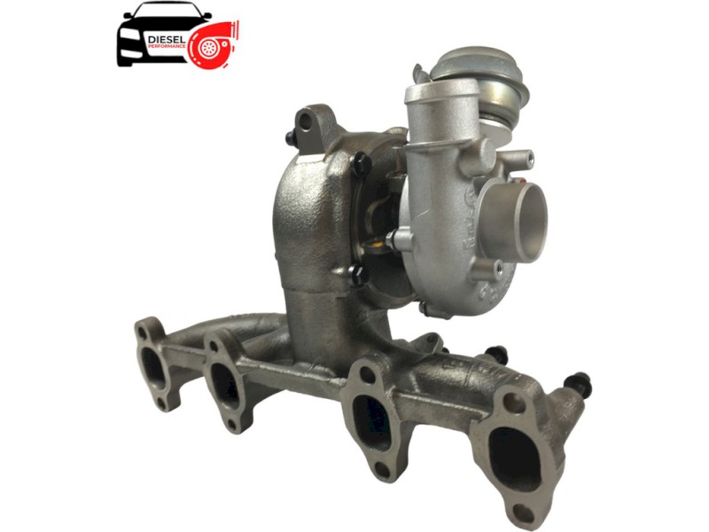 DIESEL PERFORMANCE - PTSTG1711