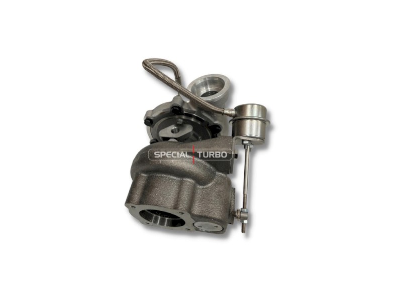 Turbodmychadlo 12589880001